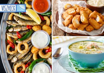 Gerecht naar keuze OF 2-gangen keuzelunch of -diner + frisdrank