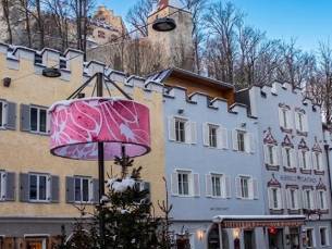 Hotel Krone
