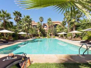 Tigmiza Suites En Pavillon