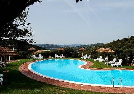 Aldiola Country Resort