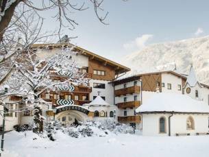 Hotel Landgut Zapfenhof