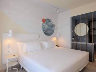 Occidental Ljubljana