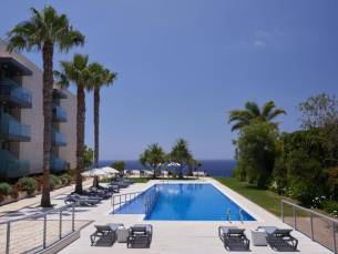 Golden Residence Hotel