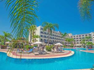 Tsokkos Gardens Hotel