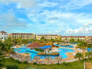 Iberostar Origin Laguna Azul