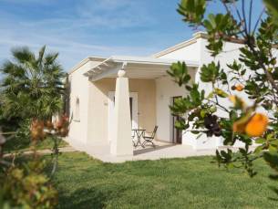 Il Giardino dei Pini