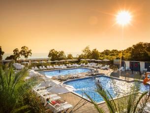 Aminess Maravea Camping Resort