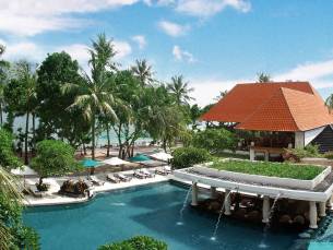 Hotel Puri Santrian & Spa