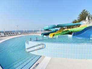 White Lagoon Resort