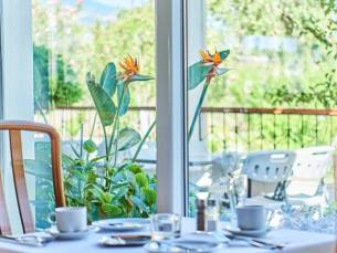 Hotel Kalloni Bay