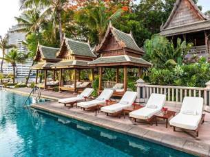 The Peninsula Bangkok