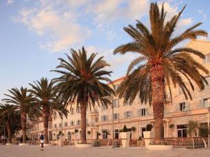 Riva Hvar Yacht Harbour