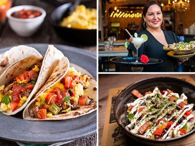 Mexicaans 3-gangen keuzediner in hartje Venlo