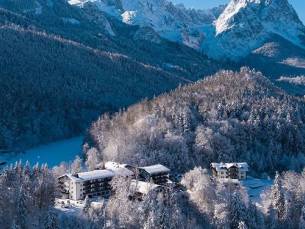 Riessersee Hotel Garmisch-Partenkirchen