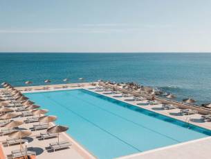 Eden Roc Resort Hotel