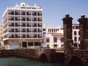 Hotel Miramar Arrecife