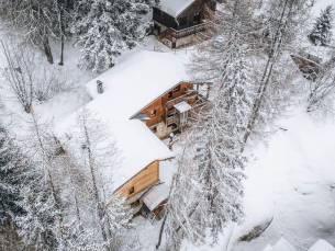 Chalet Anna