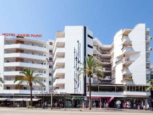 Hotel Xaine Park