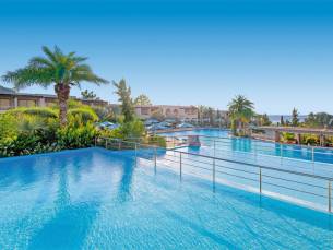 Aquagrand Exclusive Resort