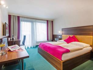 Hotel smartHotel Dorfgastein