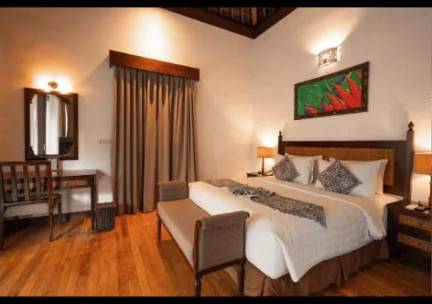Aldeoz Grand Kancana Villas Bali
