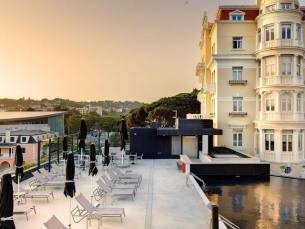 Hotel Inglaterra
