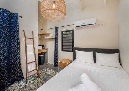 Blue Bonaire Boutique Resort