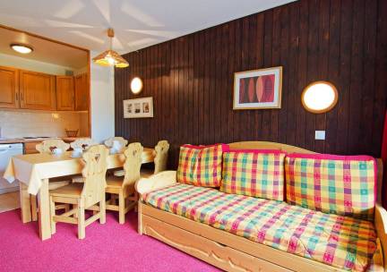 Residentie Les Origanes