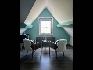 Tweepersoons Strandkamer