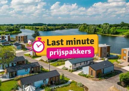 Vakantiepark Aan de Maas