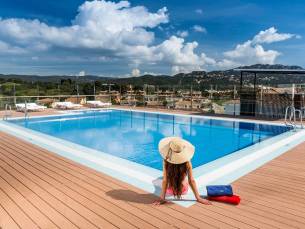 Appartementen Condado