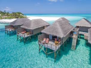 Meeru Island Resort & Spa