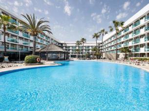 8 daagse vliegvakantie naar Best Maritim in cambrils, spanje