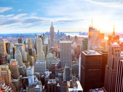Stedenreis: New York en Miami