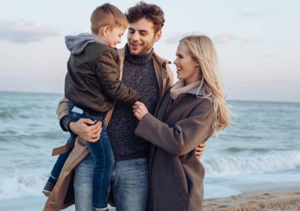 KIDS FOR FREE ⚡️ Familievakantie in Pieterburen incl. ontbijt, welkomstdrankje, uitgebreide wellness & gratis speelplezier voor de kids!