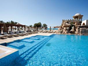 Steigenberger Marhaba Thalasso Hammamet