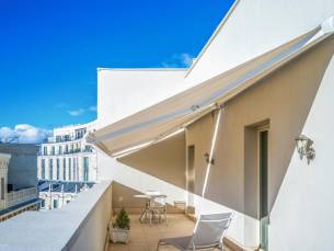 Quatro Puerta del Sol