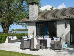 Holiday home- Bungalow