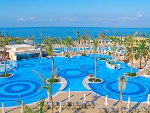 Hotel Olympic Lagoon Resort Paphos