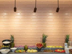 Appartementen Iperion Beach
