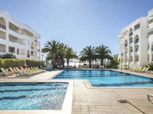 Be Smart Terrace Algarve