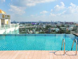 Al Meroz Hotel