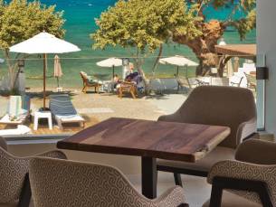 Hotel Afoti Beach