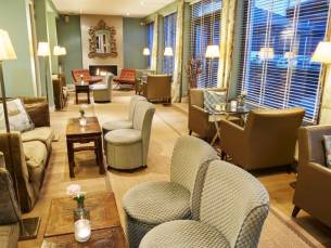 Verblijf in 4*-hotel in Gulpen in Zuid-Limburg incl. ontbijt & wellness