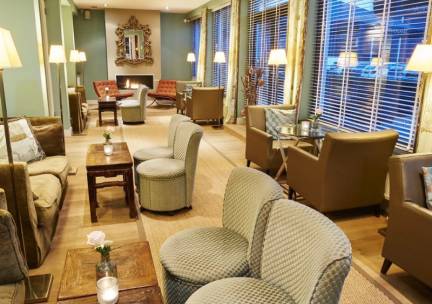 Verblijf in 4*-hotel in Gulpen in Zuid-Limburg incl. ontbijt & wellness