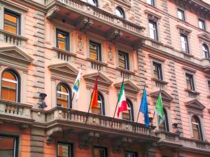 Best Western Plus Universo