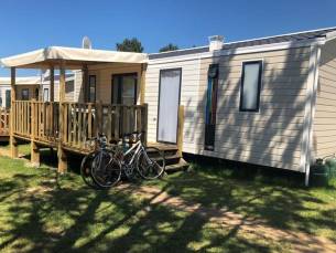 Camping Paradis Mer d'Iroise