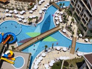 Diamond Excellence Resort & Spa