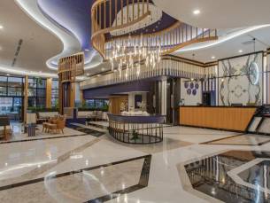 Hotel Armella Hill