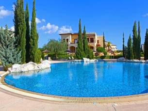 Aphrodite Hills Rentals